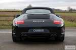 Porsche 911 997 Carrera 2 S Gen 2 PDK Cabriolet 3.8 2dr Convertible Semi Auto Petrol