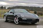 Porsche 911 997 Carrera 2 S Gen 2 PDK Cabriolet 3.8 2dr Convertible Semi Auto Petrol