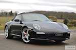 Porsche 911 997 Carrera 2 S Gen 2 PDK Cabriolet 3.8 2dr Convertible Semi Auto Petrol