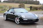 Porsche 911 997 Carrera 2 S Gen 2 PDK Cabriolet 3.8 2dr Convertible Semi Auto Petrol