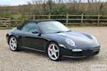 Porsche 911 997 Carrera 2 S Gen 2 PDK Cabriolet 3.8 2dr Convertible Semi Auto Petrol