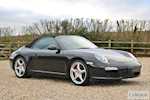 Porsche 911 997 Carrera 2 S Gen 2 PDK Cabriolet 3.8 2dr Convertible Semi Auto Petrol