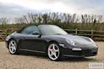 Porsche 911 997 Carrera 2 S Gen 2 PDK Cabriolet 3.8 2dr Convertible Semi Auto Petrol