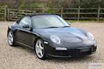 Porsche 911 997 Carrera 2 S Gen 2 PDK Cabriolet 3.8 2dr Convertible Semi Auto Petrol
