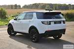 Land Rover Discovery Sport Td4 Hse Black Estate 2.0 Automatic Diesel