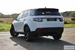 Land Rover Discovery Sport Td4 Hse Black Estate 2.0 Automatic Diesel