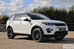 Land Rover Discovery Sport Td4 Hse Black Estate 2.0 Automatic Diesel