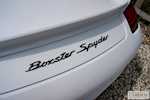 Porsche Boxster 987 Spyder +Outstanding 1 Owner Example+