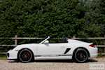 Porsche Boxster 987 Spyder +Outstanding 1 Owner Example+