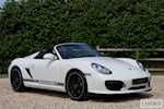 Porsche Boxster 987 Spyder +Outstanding 1 Owner Example+