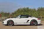 Porsche Boxster 987 Spyder +Outstanding 1 Owner Example+