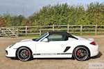 Porsche Boxster 987 Spyder +Outstanding 1 Owner Example+
