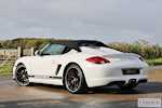 Porsche Boxster 987 Spyder +Outstanding 1 Owner Example+