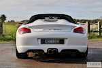 Porsche Boxster 987 Spyder +Outstanding 1 Owner Example+
