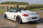 Porsche Boxster 987 Spyder +Outstanding 1 Owner Example+