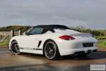 Porsche Boxster 987 Spyder +Outstanding 1 Owner Example+