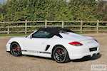 Porsche Boxster 987 Spyder +Outstanding 1 Owner Example+