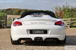 Porsche Boxster 987 Spyder +Outstanding 1 Owner Example+