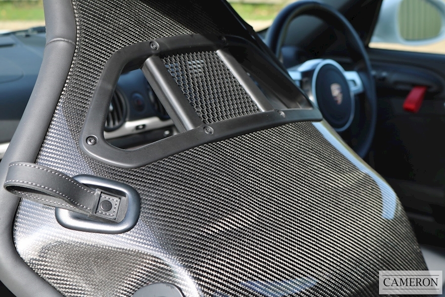 Porsche Boxster 987 Spyder +Outstanding 1 Owner Example+