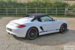 Porsche Boxster 987 Spyder +Outstanding 1 Owner Example+