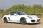 Porsche Boxster 987 Spyder +Outstanding 1 Owner Example+
