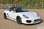 Porsche Boxster 987 Spyder +Outstanding 1 Owner Example+