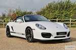 Porsche Boxster 987 Spyder +Outstanding 1 Owner Example+