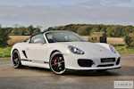 Porsche Boxster 987 Spyder +Outstanding 1 Owner Example+