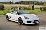Porsche Boxster 987 Spyder +Outstanding 1 Owner Example+