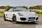 Porsche Boxster 987 Spyder +Outstanding 1 Owner Example+