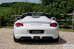 Porsche Boxster 987 Spyder +Outstanding 1 Owner Example+