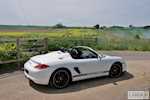Porsche Boxster 987 Spyder +Outstanding 1 Owner Example+