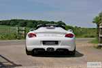 Porsche Boxster 987 Spyder +Outstanding 1 Owner Example+