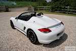 Porsche Boxster 987 Spyder +Outstanding 1 Owner Example+