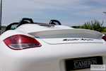 Porsche Boxster 987 Spyder +Outstanding 1 Owner Example+