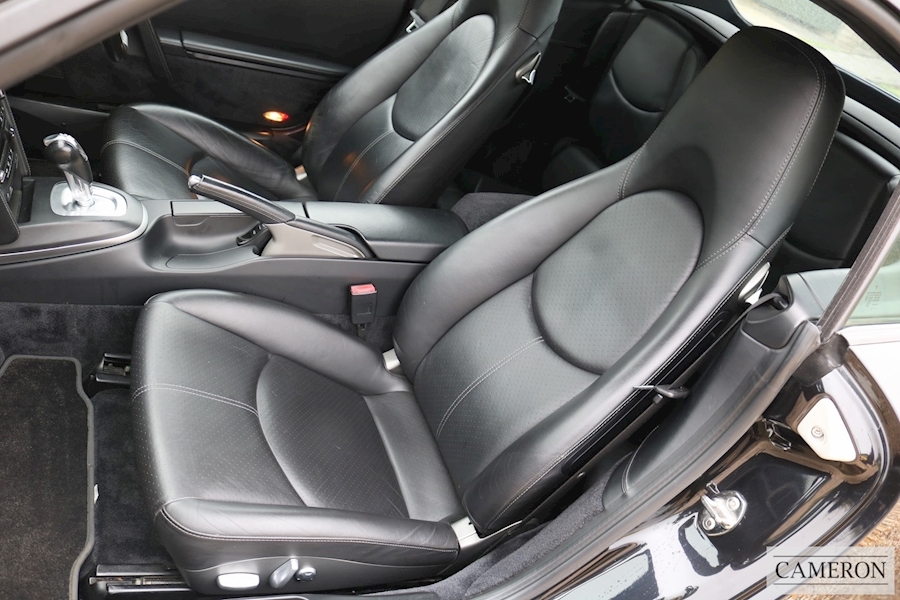 Porsche 911 997 Carrera 4 S Gen 2 PDK Cabriolet