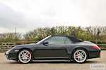 Porsche 911 997 Carrera 4 S Gen 2 PDK Cabriolet