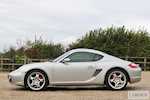 Porsche Cayman 987 3.4 S