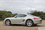Porsche Cayman 987 3.4 S