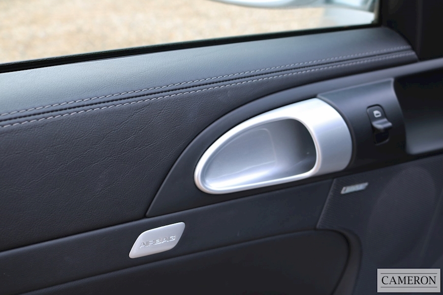 Porsche Cayman 987 3.4 S