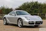 Porsche Cayman 987 3.4 S
