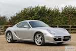 Porsche Cayman 987 3.4 S