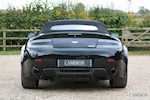 Aston Martin Vantage N420 4.7 V8 Roadster +Manual+