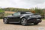 Aston Martin Vantage N420 4.7 V8 Roadster +Manual+