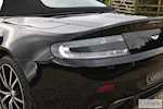 Aston Martin Vantage N420 4.7 V8 Roadster +Manual+