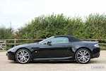 Aston Martin Vantage N420 4.7 V8 Roadster +Manual+