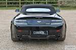 Aston Martin Vantage N420 4.7 V8 Roadster +Manual+