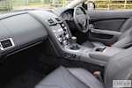 Aston Martin Vantage N420 4.7 V8 Roadster +Manual+