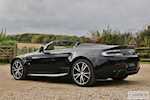 Aston Martin Vantage N420 4.7 V8 Roadster +Manual+