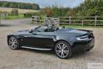 Aston Martin Vantage N420 4.7 V8 Roadster +Manual+